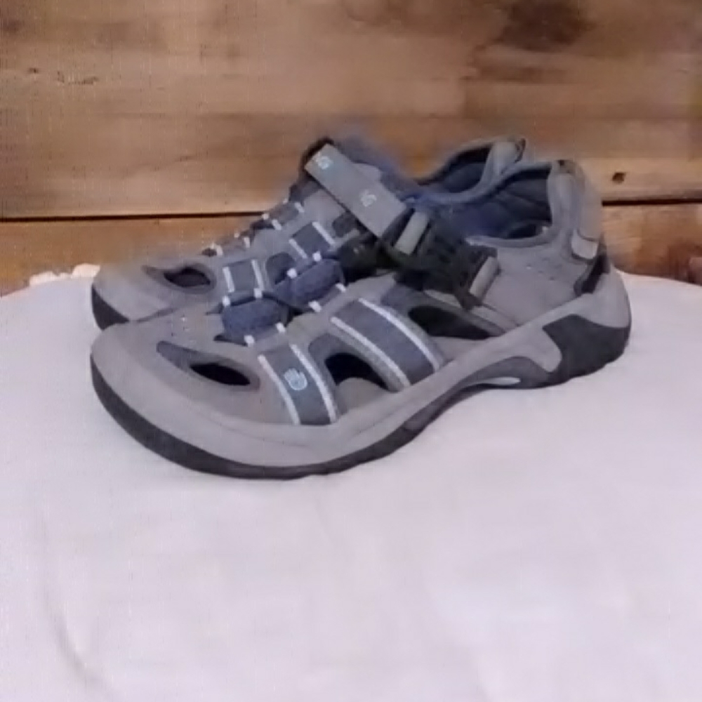 Teva 6154 Omnium Women's Sport Hiking Sandals
